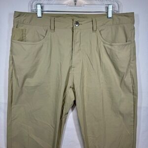 The North Face‎ Mens Paramount Active Pants Convertible Hiking Size 36